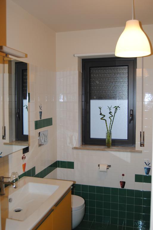 Appartamento Verde Taormina Room photo