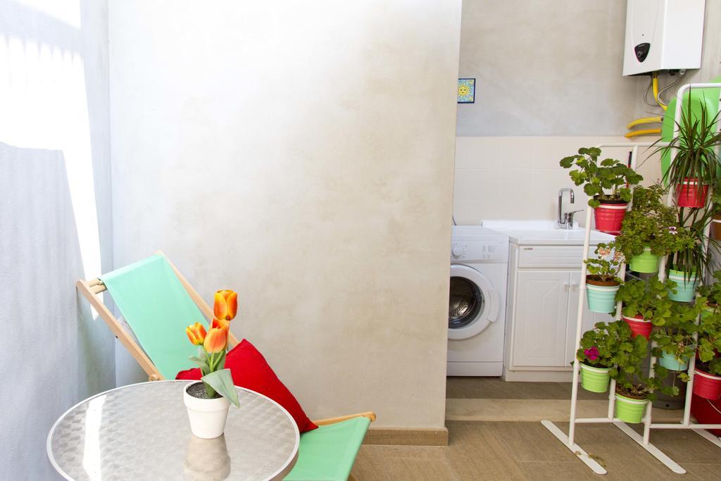 Appartamento Verde Taormina Exterior photo